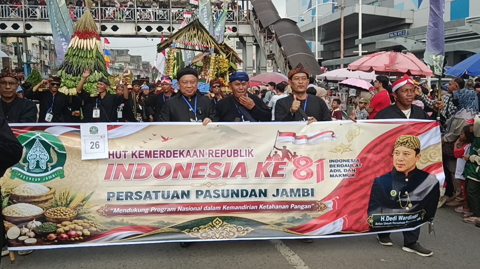 Karnaval PPJ