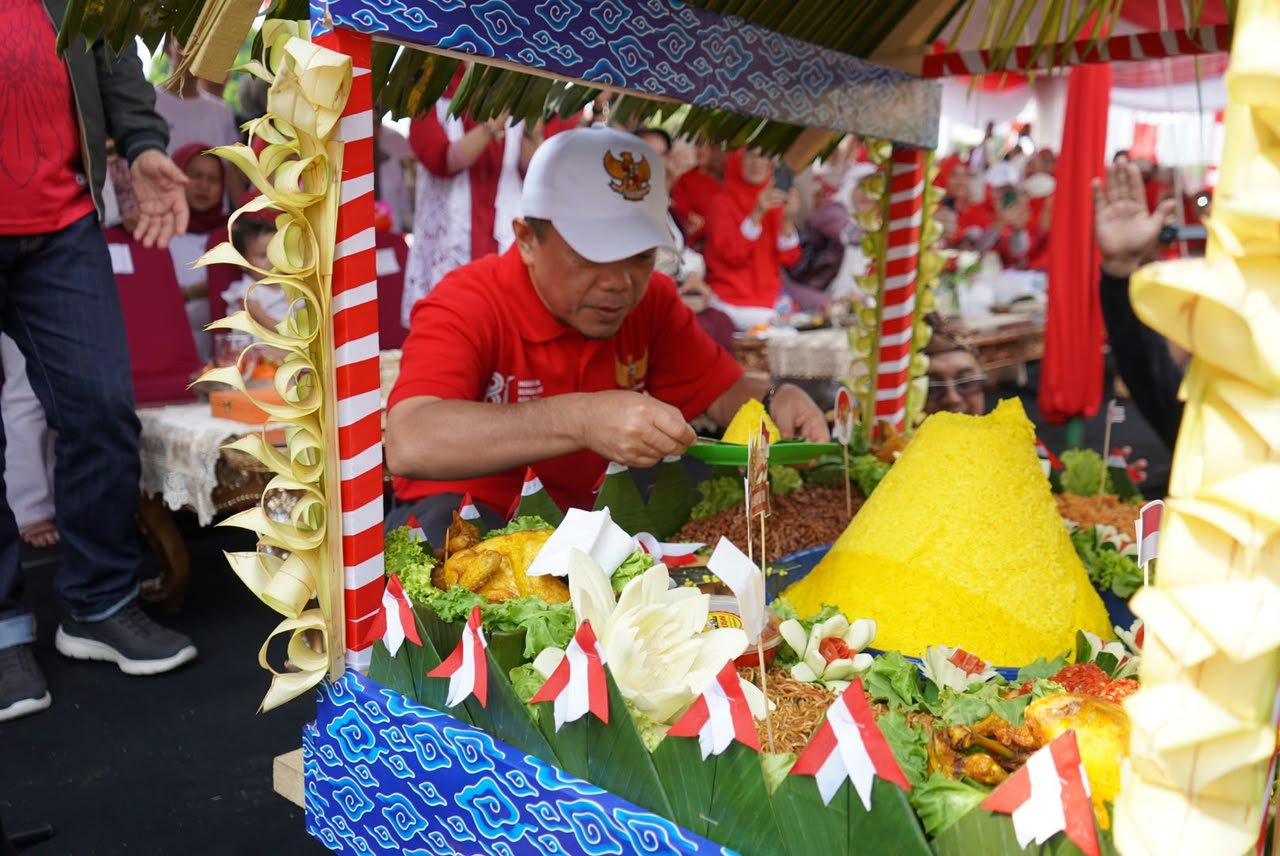 Karnaval PPJ