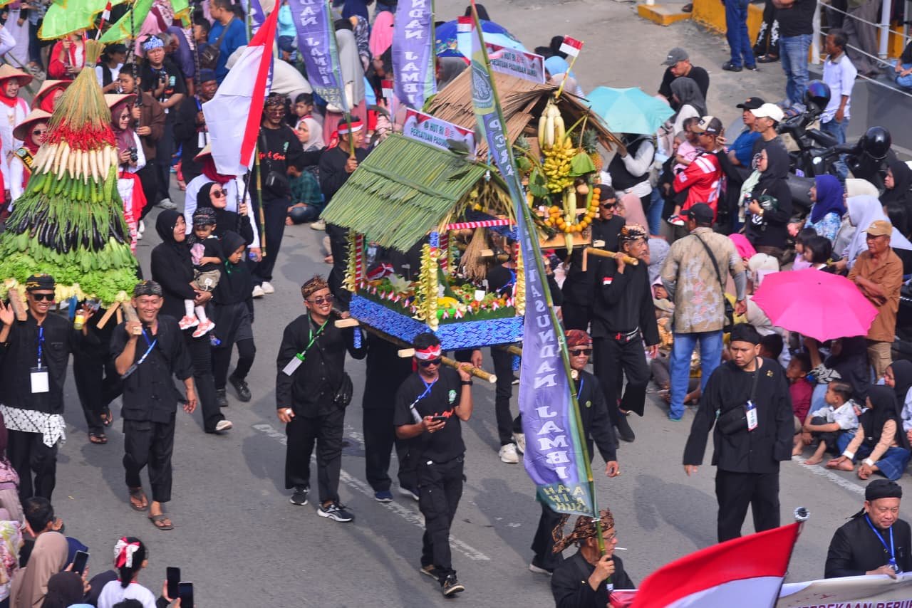 Karnaval PPJ