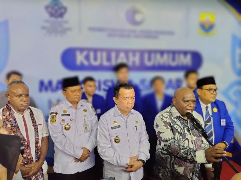 Membangun Kampus Inklusif dan Berkeadilan: Saatnya Generasi Muda Jambi Menjadi Pelopor Penegakan HAM